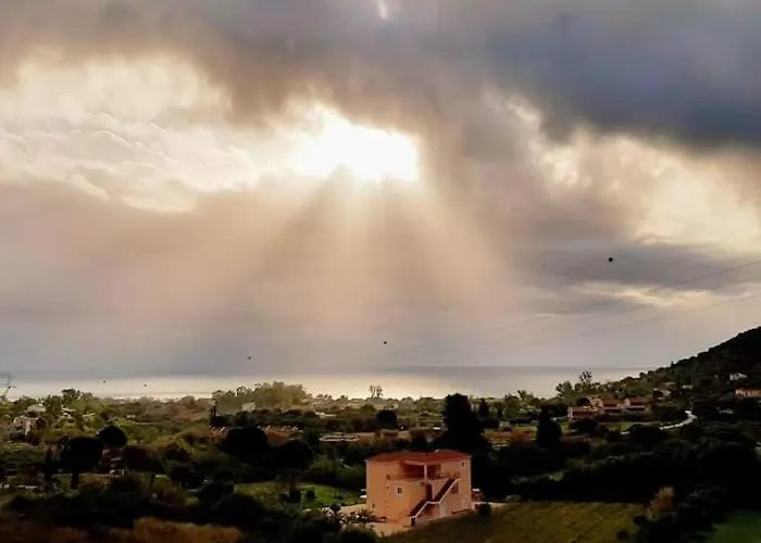 公寓 Rodanthy Iv 凯特利奥斯