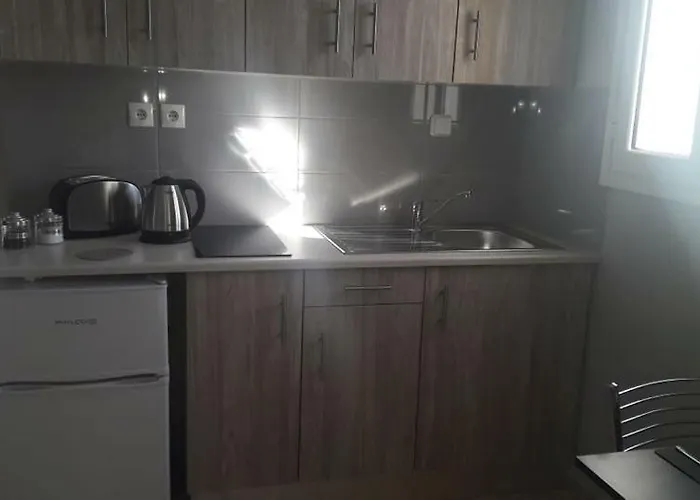 Rodanthy Iv * 凯特利奥斯