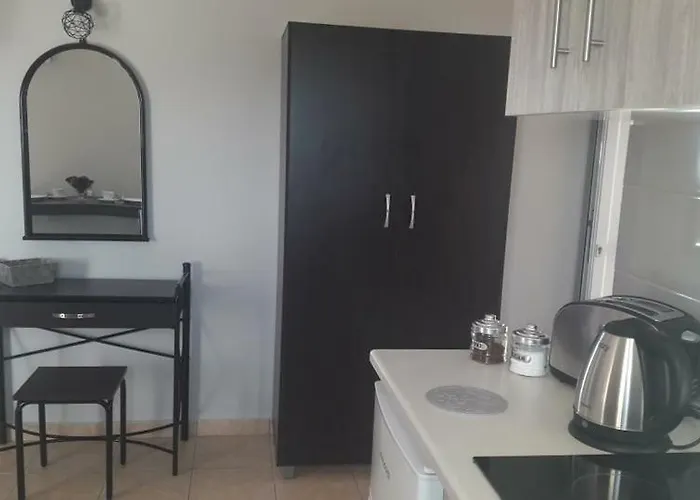 Rodanthy Iv 凯特利奥斯