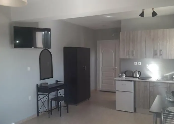 Rodanthy Iv * 凯特利奥斯