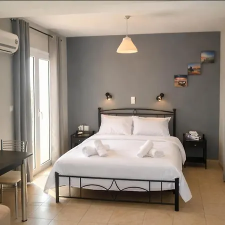 Rodanthy Iv Appartement *