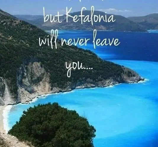 Rodanthy Iv كاتيليوس