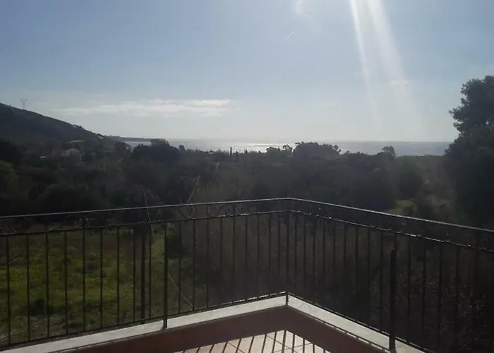 Rodanthy Iv شقة كاتيليوس