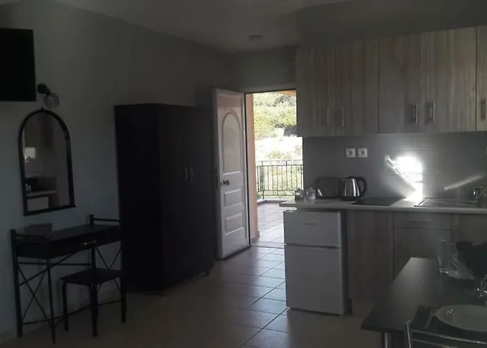 Rodanthy Iv * كاتيليوس