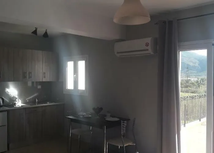 Rodanthy Iv كاتيليوس