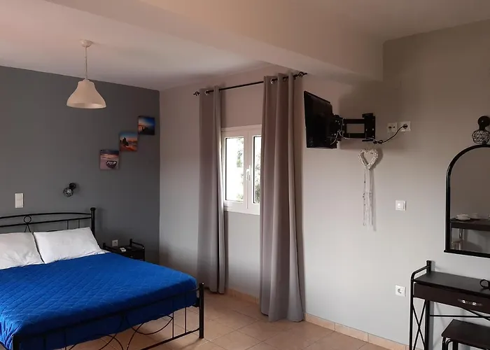 Rodanthy Iv * كاتيليوس