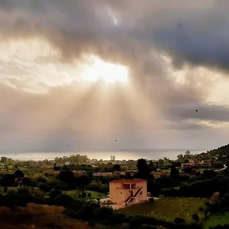 Apartment Rodanthy Iv Katelios