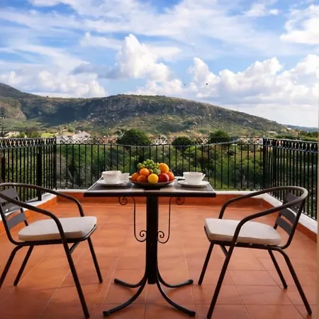 Apartment Rodanthy Iv *