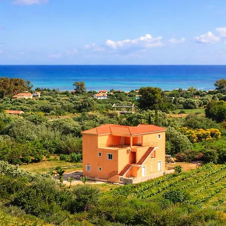 Apartment Rodanthy Iv *