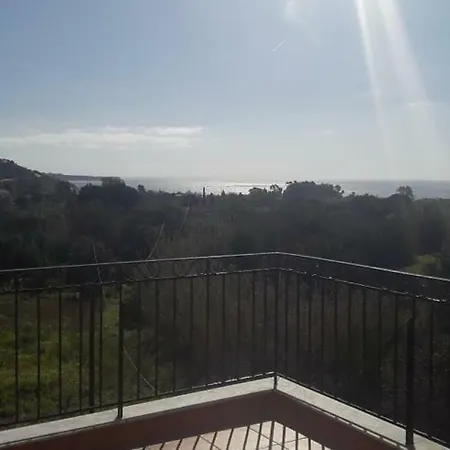 Rodanthy Iv 公寓 凯特利奥斯