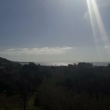 公寓 Rodanthy Iv *