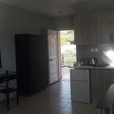 Rodanthy Iv * 凯特利奥斯