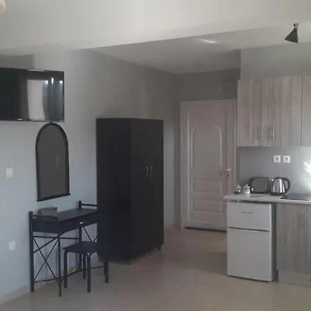 Rodanthy Iv * 凯特利奥斯