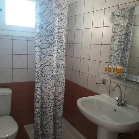 Apartment Rodanthy Iv *