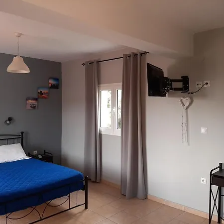 Rodanthy Iv * 凯特利奥斯