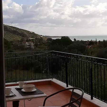 Apartment Rodanthy Iv Katelios