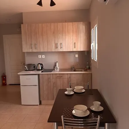 Apartment Rodanthy Iv