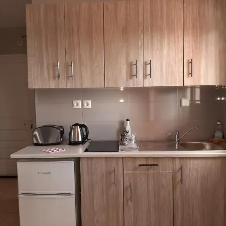 Rodanthy Iv Apartment Katelios