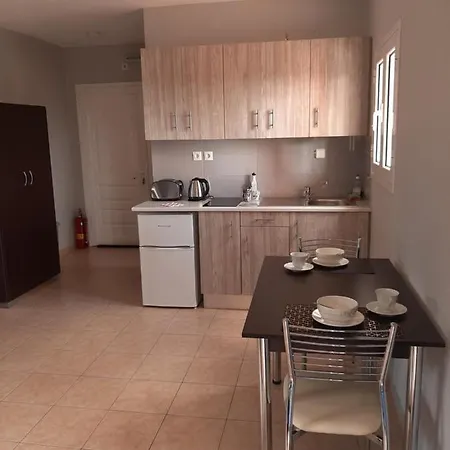 Apartment Rodanthy Iv Katelios