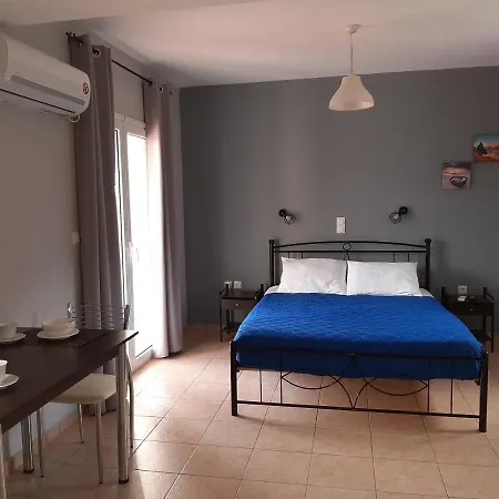 Rodanthy Iv Apartment *