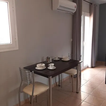 Rodanthy Iv * 凯特利奥斯