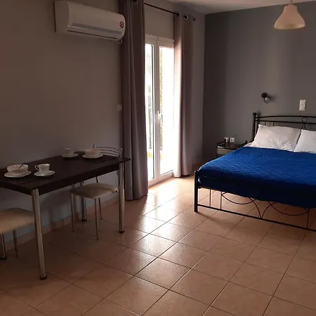 Rodanthy Iv Apartment *