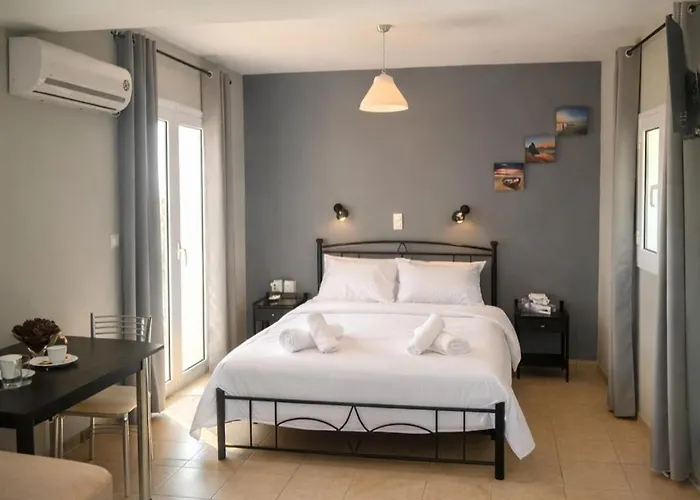 Rodanthy Iv Apartment *