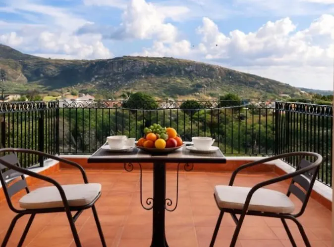 Apartment Rodanthy Iv *