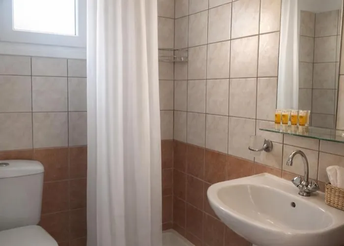 Rodanthy Iv Apartment Katelios