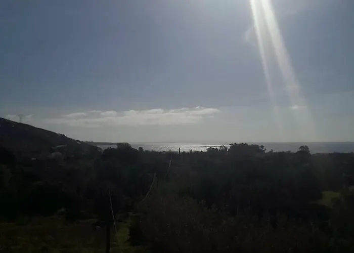 Apartment Rodanthy Iv *