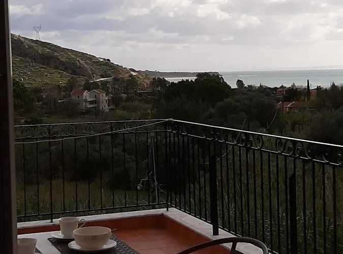 Apartment Rodanthy Iv Katelios