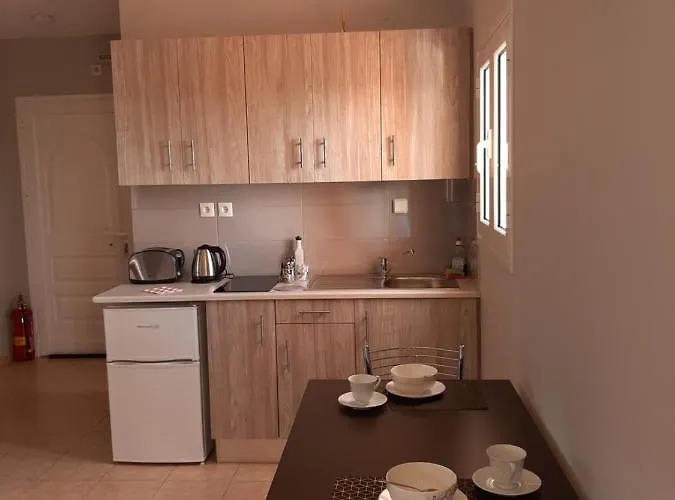 Apartament Rodanthy Iv