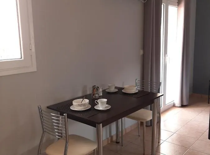 Rodanthy Iv * Kateleios