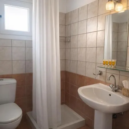 Rodanthy Iv Apartman Kateliósz
